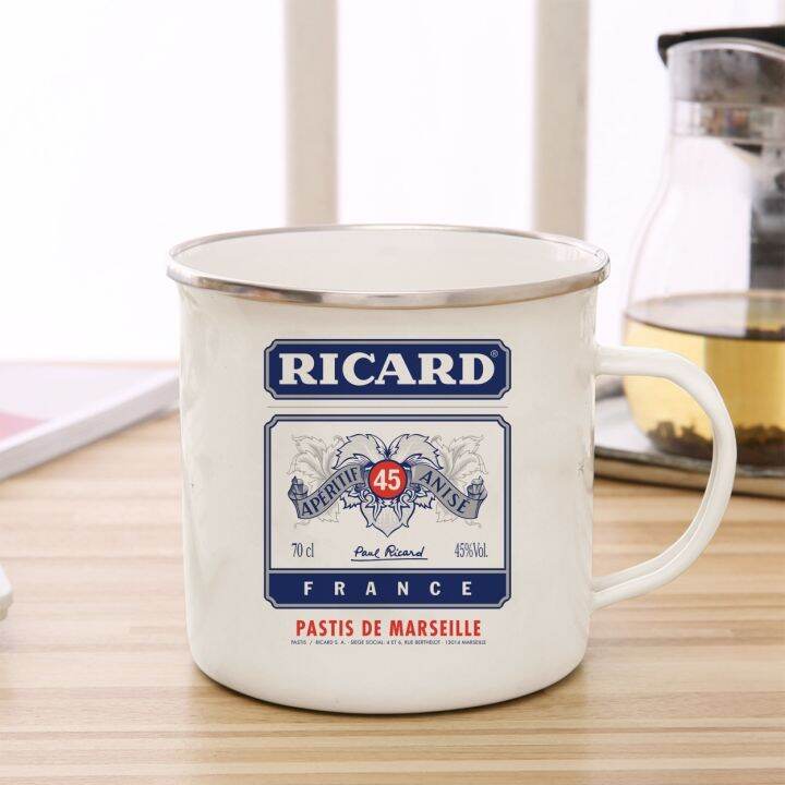 cw-ricard-coffee-cup-wine-beer-juice-drink-tea-mug-home-kitchen-set