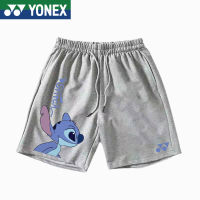 Yonex 2023กางเกงกีฬาขาสั้นกางเกงแบดมินตันสำหรับผู้ชายผู้หญิงกางเกงขาสั้นสำหรับใส่วิ่งออกกำลังกายในช่วงฤดูร้อนกางเกงขาสั้นแบบลำลอง Yy ลายกีฬาปิงปองกางเกงเทนนิส