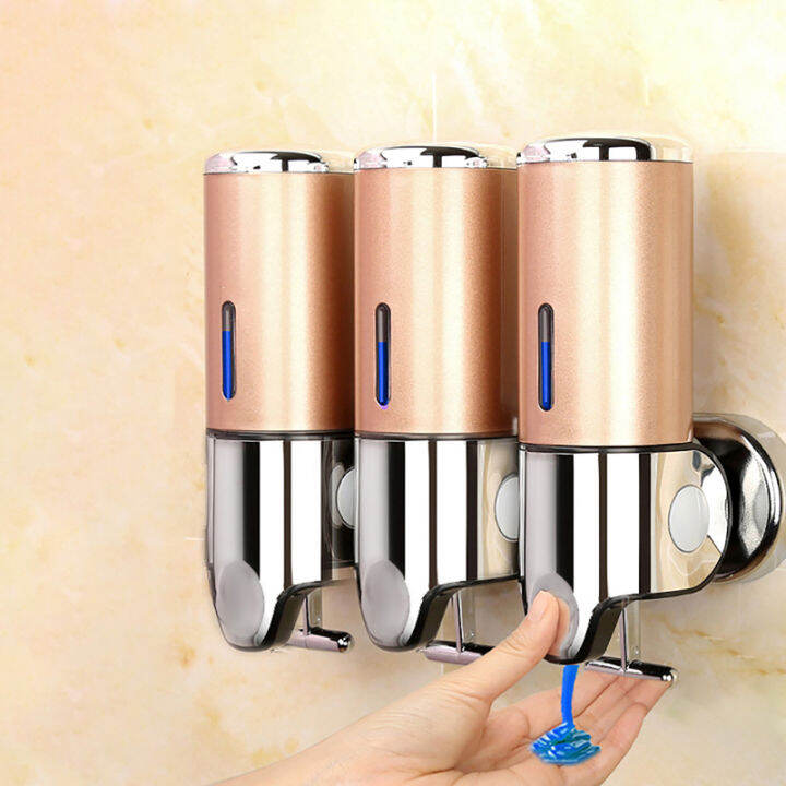 hand-soap-dispenser-wall-mounted-shower-liquid-dispenser-bathroom-toilet-soap-dispenser-pump