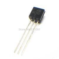 20PCS/100PCS BC182C BC182 BC183C BC183 BC184C BC184 Transistor TO-92 Triode