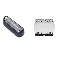 for Braun Electric Shaver Head Omentum Shaver Foil 11B Series 1 110 120 130 140 150 150S 1 130S 1 5684 5685