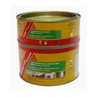 ?HOT? อีพ็อกซี่เสียบเหล็ก SIKA 31CF 1 กิโลกรัม อีพ๊อกซี่เสียบเหล็ก EPOXY ADHESIVE SIKA 31CF 1KG