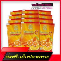 Delivery Free [Sung] Zenozen  1000 mg.  xnasen [12 sachets] [3 tablets]Fast Ship from Bangkok