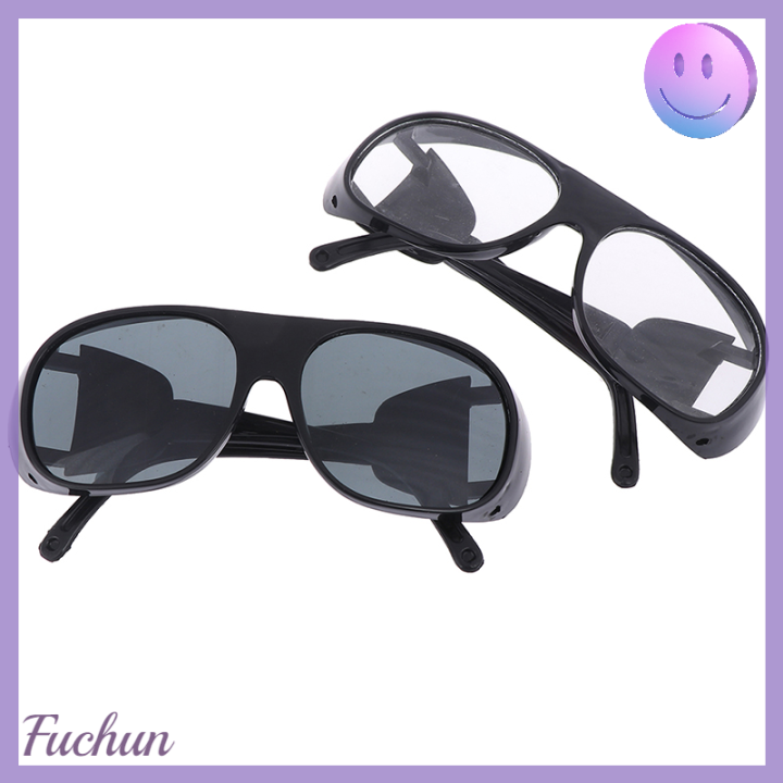 fuchun-แว่นตาแว่นตาป้องกันแว่นตานิรภัยป้องกันสำหรับทำงานกลางแจ้งแว่นครอบตาสำหรับเชื่อม-nbsp