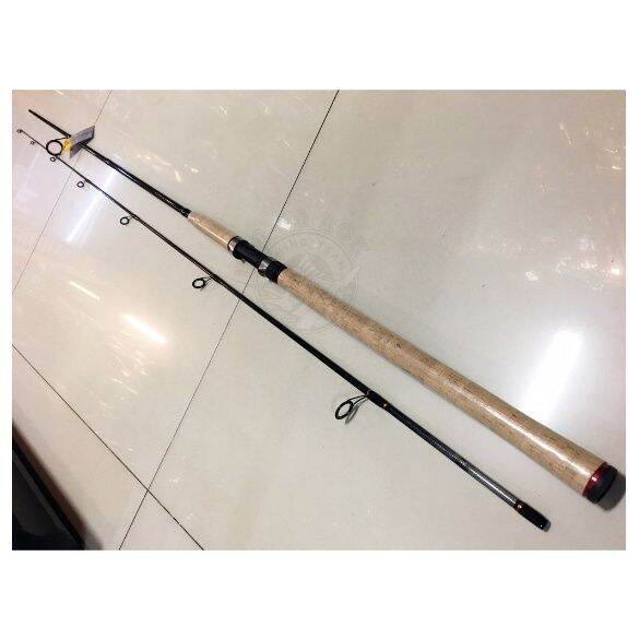 คันเบ็ด SPARTAN Ray SPARTAN Lazada.co.th