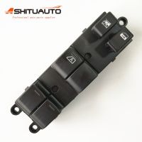 High Quality Car Window Lifter Switch 25401-ED500 Front Left For Nissan Versa S SL Tiida C11X SC11X