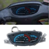 Motorcycle Scooter Instrument Assembly Motorcycle Speedometer Odometer for HONDA DIO ZX AF34/AF35 Motorcycle Accessories