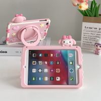 Case iPad ที่มี360ยึดเคสไอแพดแบบตั้งได้สำหรับมินิ6 5 4 3 2 1 10th Gen Air 4 10.9 / 7th 8th 9th Gen 10.2 / Air 3 Pro 10.5 / Pro 11 2018-2022 /Gen 5th 6th อากาศ1อากาศ2โปร9.7เคสสมาร์ทแท็บเล็ต