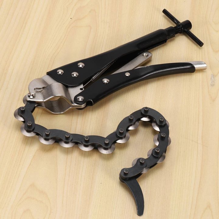 chain-exhaust-tube-pipe-cutter-multi-wheel-blade-tail-pipe-cutter-chain-cutter-automotive-exhaust-and-tailpipe-chain-cutter-tool