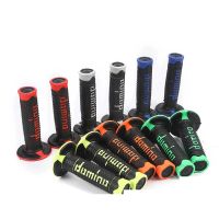 Universal Moto Bike Grips 22mm 7/8 For Protaper Pro Taper Husqvarna Yamaha Motocross Moto Grip Hb204Fs For Harley Handgrips