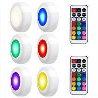 ﹉■▩ Wireless Led Cabinet Lighting