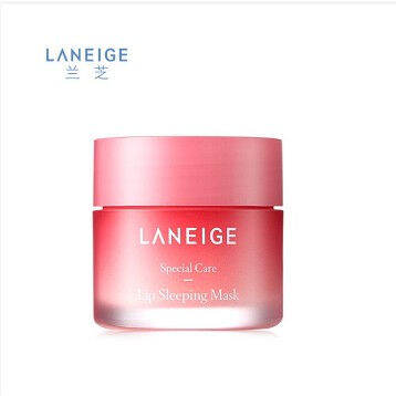 Laneige Lip Sleeping Mask Berry 20g - For Men and Women, Laneige Balm ...