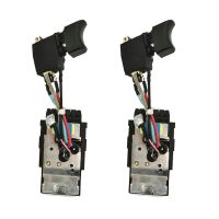 2X 21.6V Switch Replace for SF22-A SIW22T-A SF10W-A22 SFC-22A SF22A SIW22TA SF10WA22 SF6A22