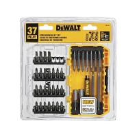 ดอกไขควง DEWALT DW2163 37 ชิ้น/ชุด [ส่งเร็วส่งไว มีเก็บเงินปลายทาง]