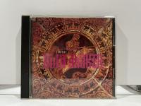 1 CD MUSIC ซีดีเพลงสากล KULA SHAKER HUSH (A17B134)