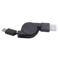 【Taotao Electronics】 Type C Retractable Data Amp; Sync Charger สายชาร์จ USB 3.1สำหรับ Oneplus 2 Two