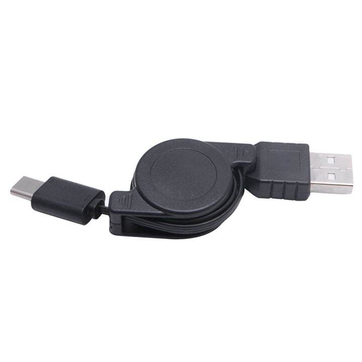 hot-ruxmmmlhj-566-type-c-retractable-data-amp-usb-ที่ชาร์จซิงค์3-1สายชาร์จสำหรับ-oneplus-2สอง