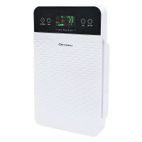 OXYGEN  เครื่องฟอกอากาศขนาด 30 ตรม. รุ่น IM-003 Air Purifier เครื่องกรองอากาศ เครื่องกรองฝุ่น PM 2.5