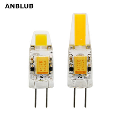 5ชิ้นล็อต G4 LED ซังโคมไฟ1วัตต์2วัตต์หลอดไฟ AC DC 12โวลต์220โวลต์เทียนซิลิโคนไฟแทนที่20วัตต์ฮาโลเจนสำหรับโคมระย้าสปอตไล