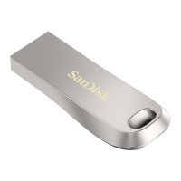 SanDisk Pendrive Ultra Luxe USB 3.1แฟลชไดรฟ์32GB 64GB 128GB 256GB สูงสุด150เมกะไบต์วินาทีไดรฟ์ปากกา Memory Stick แจ็คเก็ตโลหะเต็มรูปแบบ