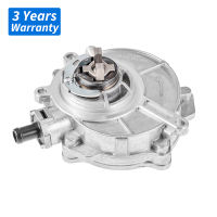 OEM ke Booster Vacuum Pump 95811005000,95811005001สำหรับ PORSCHE (92A) 3.0 S Hybrid 2011-17,Panamera (970) 3.0 S 2011-16