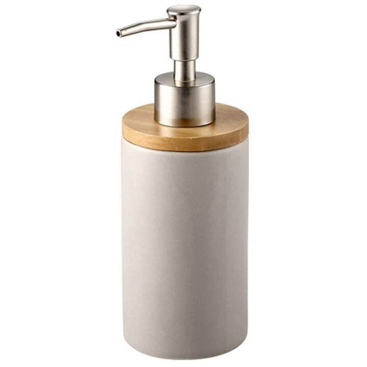 400ml-ceramic-soap-dispenser-nordic-style-lotion-dispenser-soap-dispenser-for-kitchen-and-bathroom