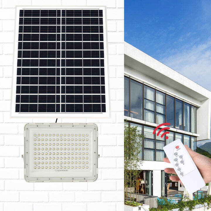 solar-light-ไฟสปอร์ตไลท์-กันน้ำ-ไฟ-solar-cell-ไฟ-led-โซล่าเซลล์-โซลาเซลล์-ไฟ-led-โซล่าเซลล์-สปอร์ตไลท์-led-สืนค้าพร้อมส่งในไทย