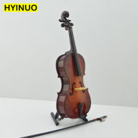 1:6 Scale Cello รุ่น20ซม. ไวโอลินรุ่น Figure Fit สำหรับ12 "Body Action Figures ตุ๊กตาอุปกรณ์เสริม