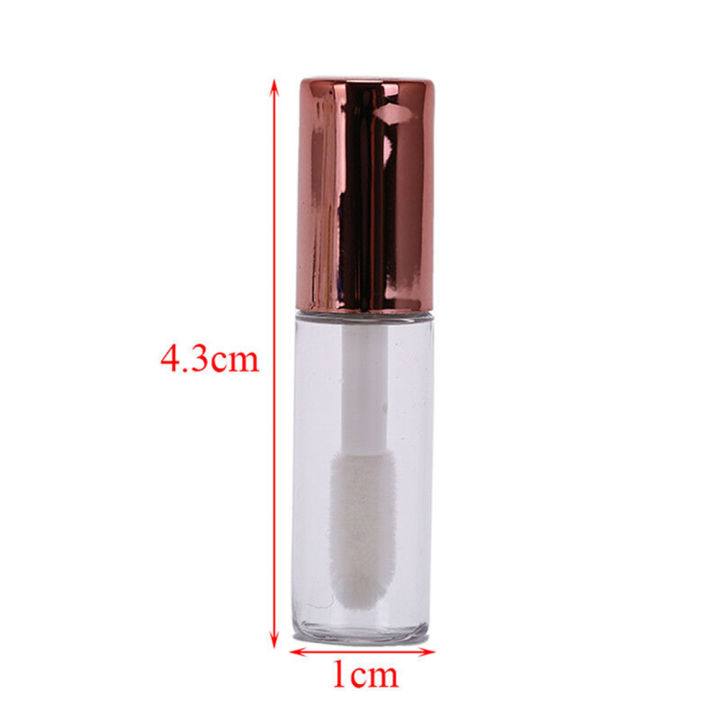 1-2ml-1-2ml-lip-balm-tube-empty-lipstick-bottle-lipgloss-tube-cosmetic-sample-container-balm-makeup-container-diy-handmade-makeup-tools-with-cap-plastic-round