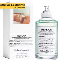 Maison Margiela Replica Bubble Bath : Beverly Hills, 2005 EDT 100 ml.