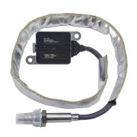 NOx Nitrogen Oxide Sensor 3687930 5WK96740B for 2013-2018 Cummins 11.9L 15L ISX15