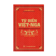 Từ Điển Việt - Nga