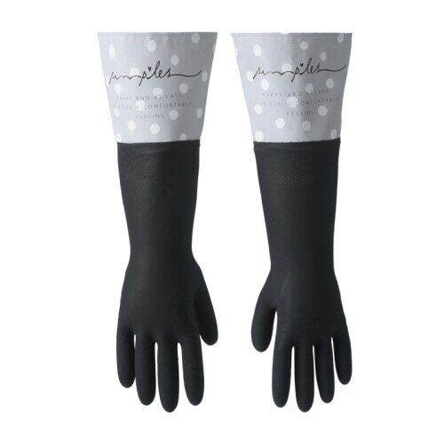 kitchen-household-cleaning-housework-latex-gloves-female-waterproof-handguards-washing-dishes-and-clothes-durable-rubber-gloves-safety-gloves