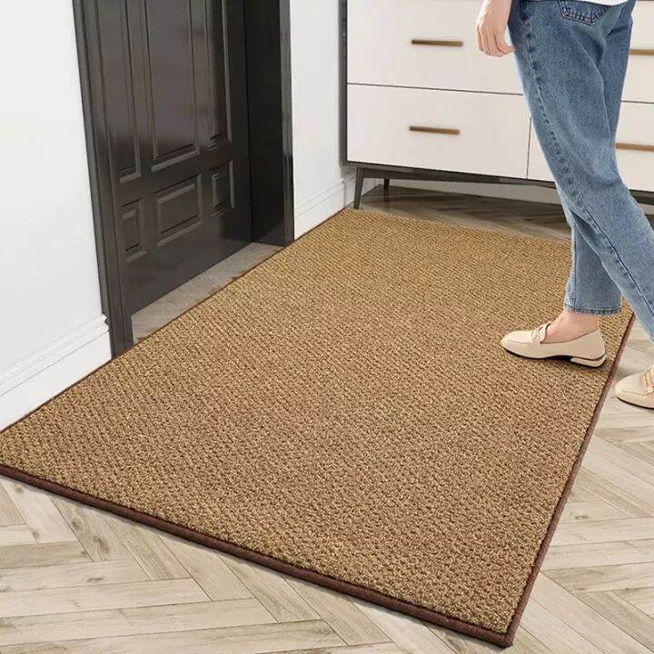 Modern Entranc big Doormat Door Mat Entrance Welcome Door floor carpet ...