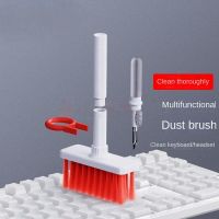 【CC】☈○✒  Cleaning Headset Computer Notebook Dust Removal Multi-function