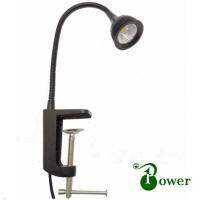 3W LED GOOSENECKCLAMP LIGHT