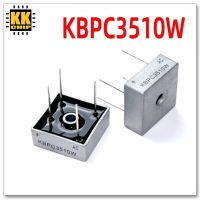 5pcs/lot KBPC3510W 35A 1000V Bridge Rectifier