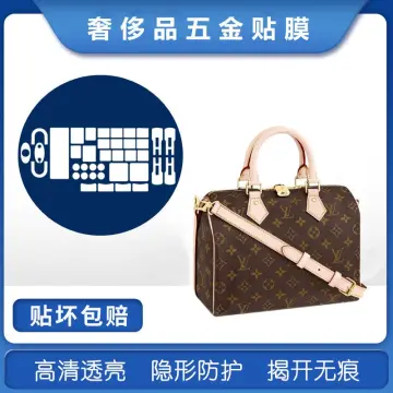 Hardware protective film is suitable for LV onthego tote bag hardware film  metal protective film -  - Buy China shop at Wholesale  Price By Online English Taobao Agent