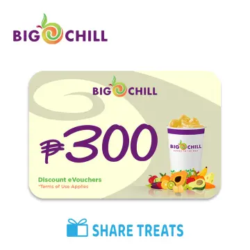 BIG CHILL PH