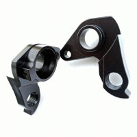 1pc bicycle Derailleur Hanger for Lexon spark Triaero by Ican denfu Gravel carbon EPS mountain bike frame 29ER ROAD mech dropout