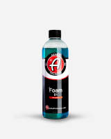 Adams Foam 01 (16 oz/473 ml) ผลิตภัณฑ์แชมพู สำหรับล้างทำความสะอาดรถ พร้อมใช้งาน โดยไม่ต้องผสมน้ำ