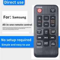 ZF Applies To AH59-02710A AH59-02710B Remote Control For Samsung Sound Bar HW-J250/ZA HW-JM25 HWJ250