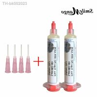 ✚ 2pcs Made in USA! 10cc NC-559-ASM Flux paste lead-free solder paste solder flux 4pcs Needles