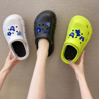 LH.Bigsize ส่งไวทันใช้ ⚡ รองเท้าหัวโตผู้หญิง รองเท้าลำลองพื้นนุ่มใส่สบายมาก  มี 3 สวยแบบจึ้งๆๆไปเลยจ้า?