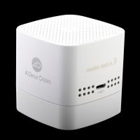 Mini Portable Wireless Speaker Music Player For Cellphone PC