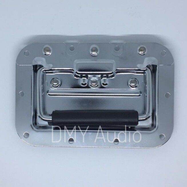 Handle Bobok Box Hardcase Besi Silver Standard Lazada Indonesia