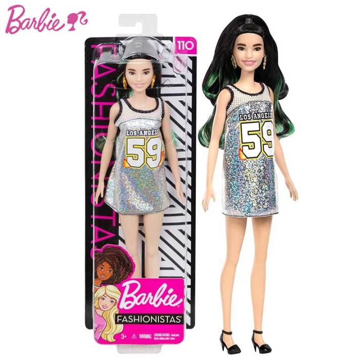 barbie-fashionistas-original-barbie-dolls-original-brand-dolls-for-girls-birthday-gift-for-children-a-fun-childhood-grb47