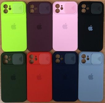 เคส-apple-iphone13-iphone13pro-iphone13promax-งานยางพาราสีพาสเทล