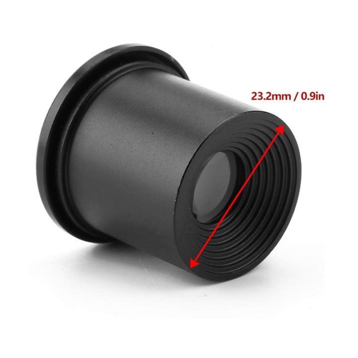 optical-huygens-eyepiece-ocular-lens-h16x-23-2mm-16x-for-biological-microscope