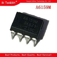 5pcs STRA6159M DIP 7 A6159 DIP7 A6159M DIP STRA6159 STR A6159M new original